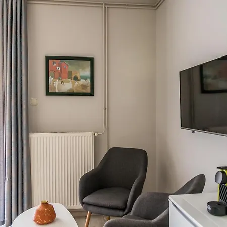 Villa 21 Boutique Rooms Balatonalmadi Exterior photo