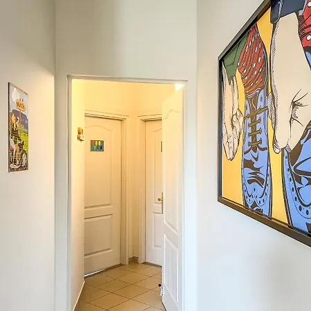 Villa 21 Boutique Rooms Balatonalmadi Exterior photo