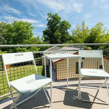 Villa 21 Boutique Rooms Balatonalmadi Exterior photo