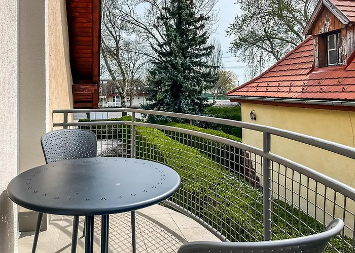 Villa 21 Boutique Rooms