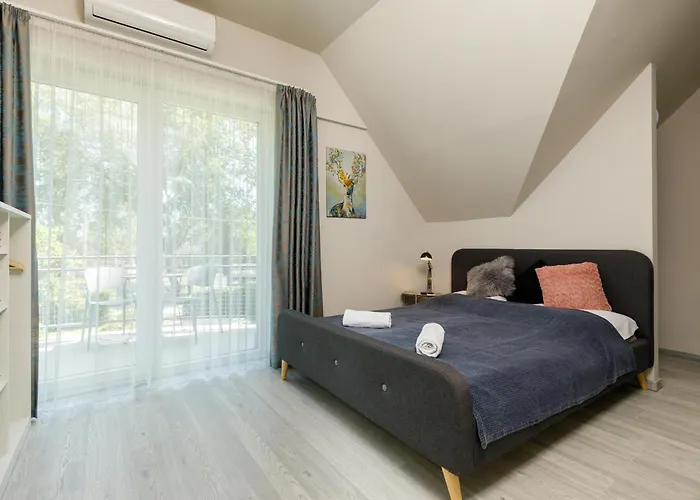 Villa 21 Boutique Rooms