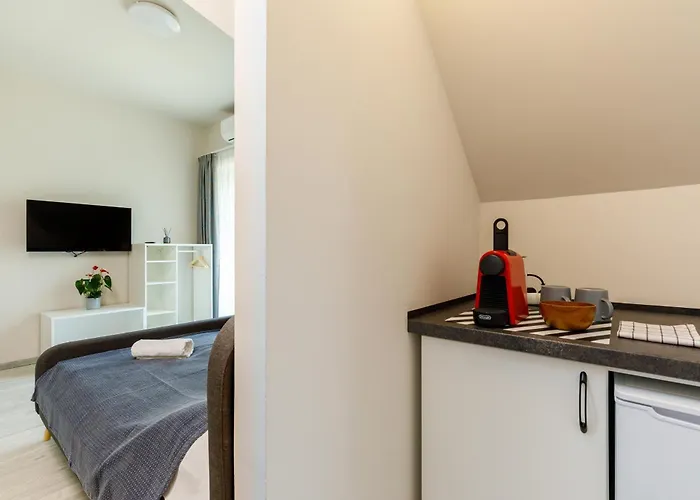 Villa 21 Boutique Rooms
