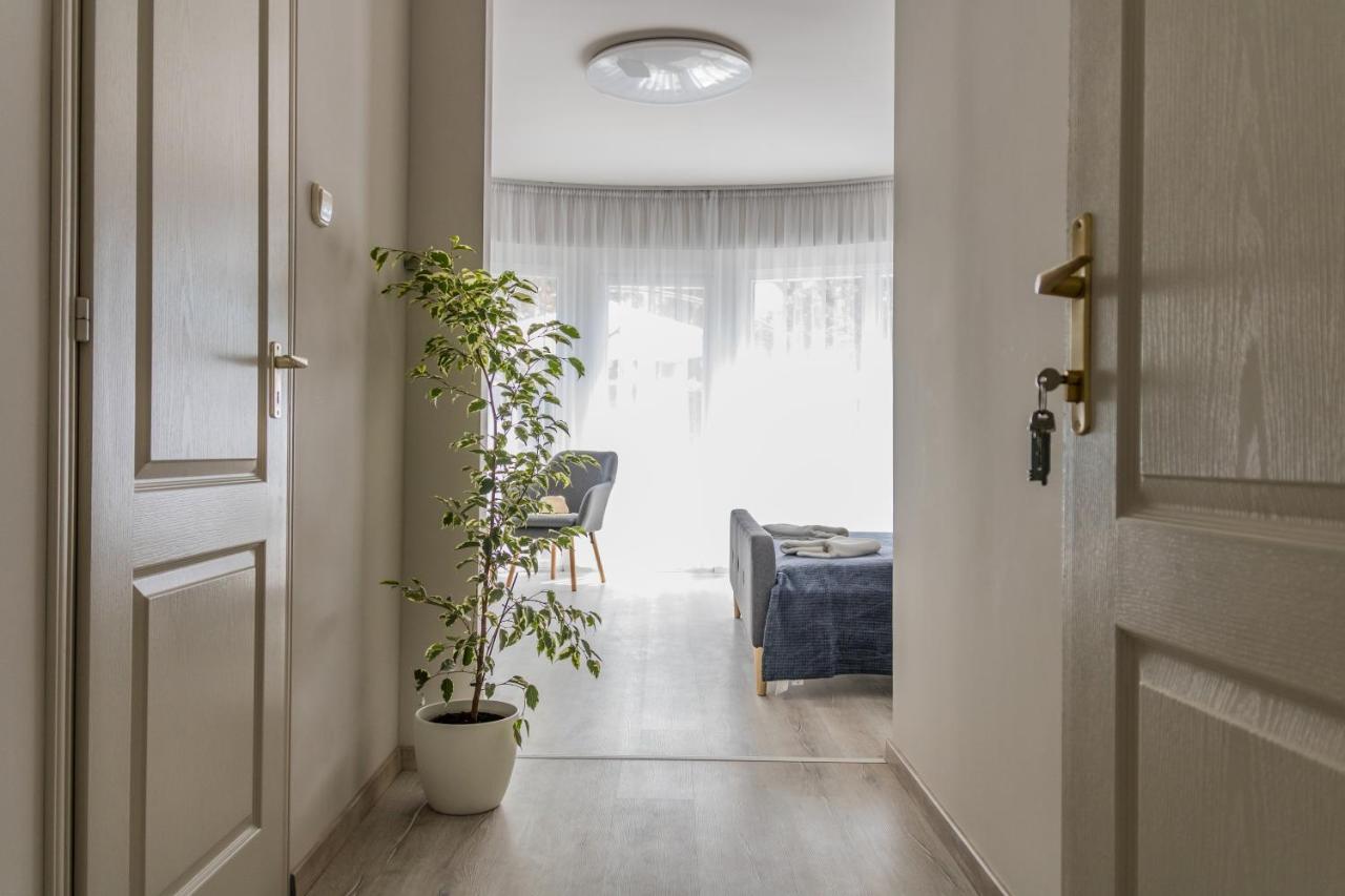 Aparthotel 21 Boutique Balatonalmadi