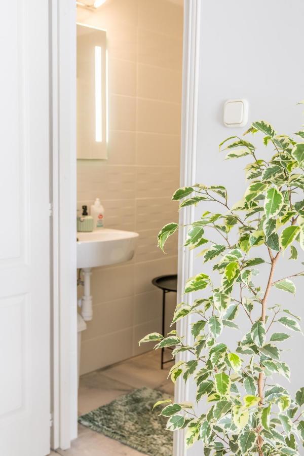 Aparthotel 21 Boutique Balatonalmadi