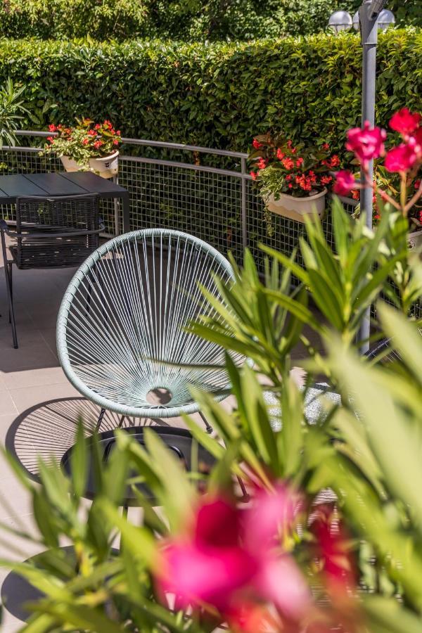 Aparthotel 21 Boutique