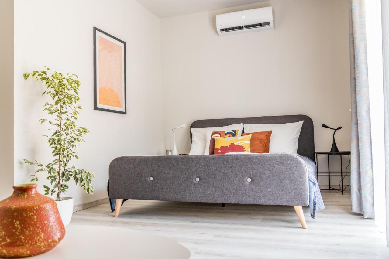 21 Boutique Aparthotel