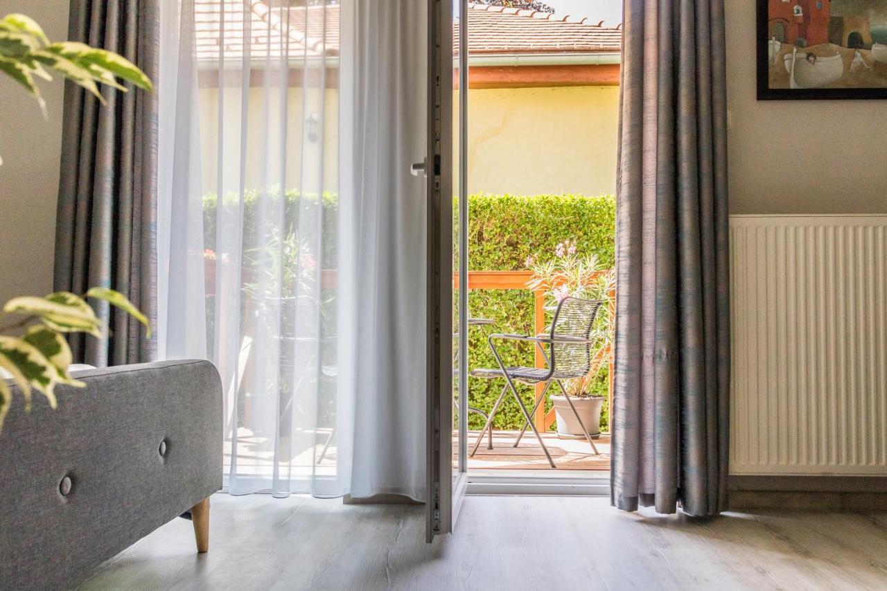 21 Boutique Balatonalmadi