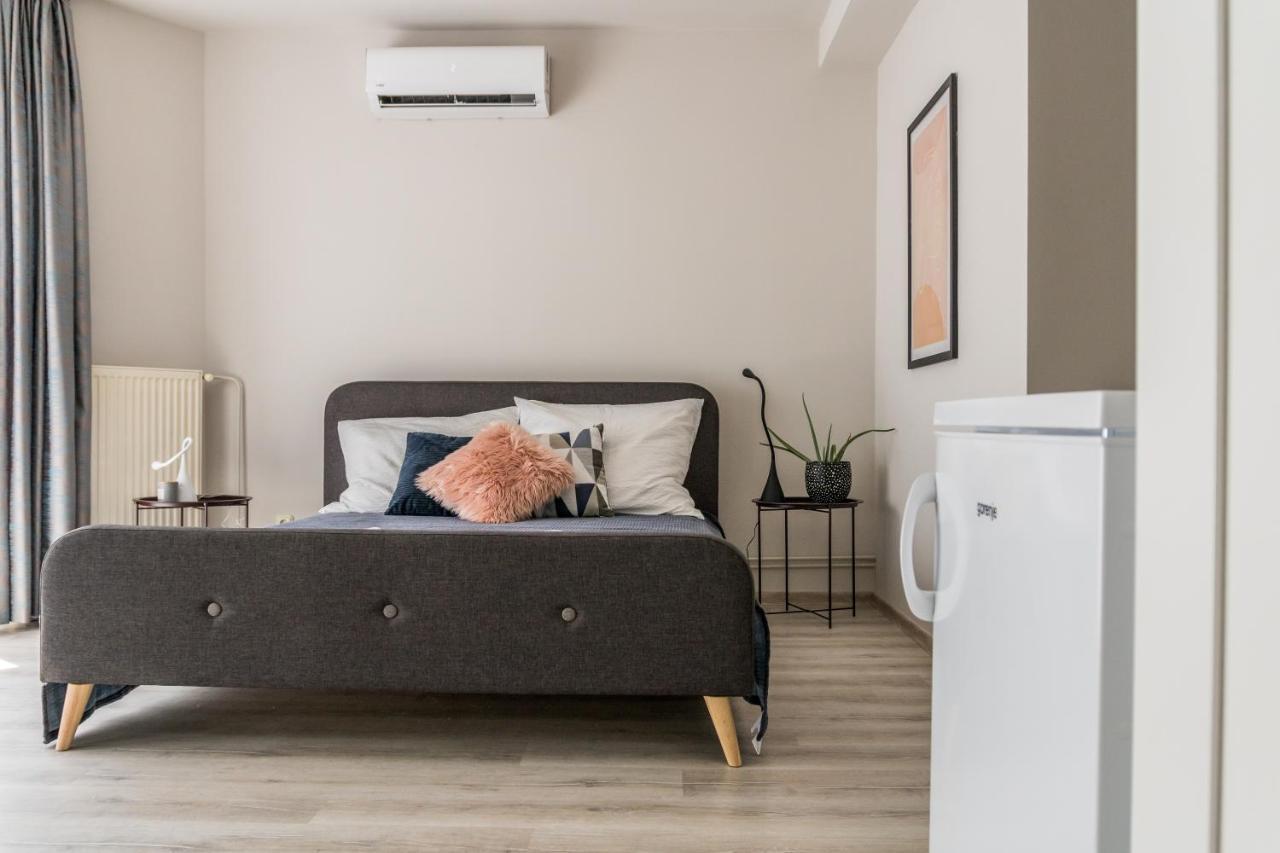 Aparthotel 21 Boutique Balatonalmadi