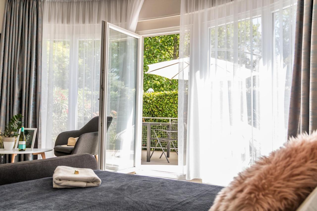 Aparthotel 21 Boutique Balatonalmadi