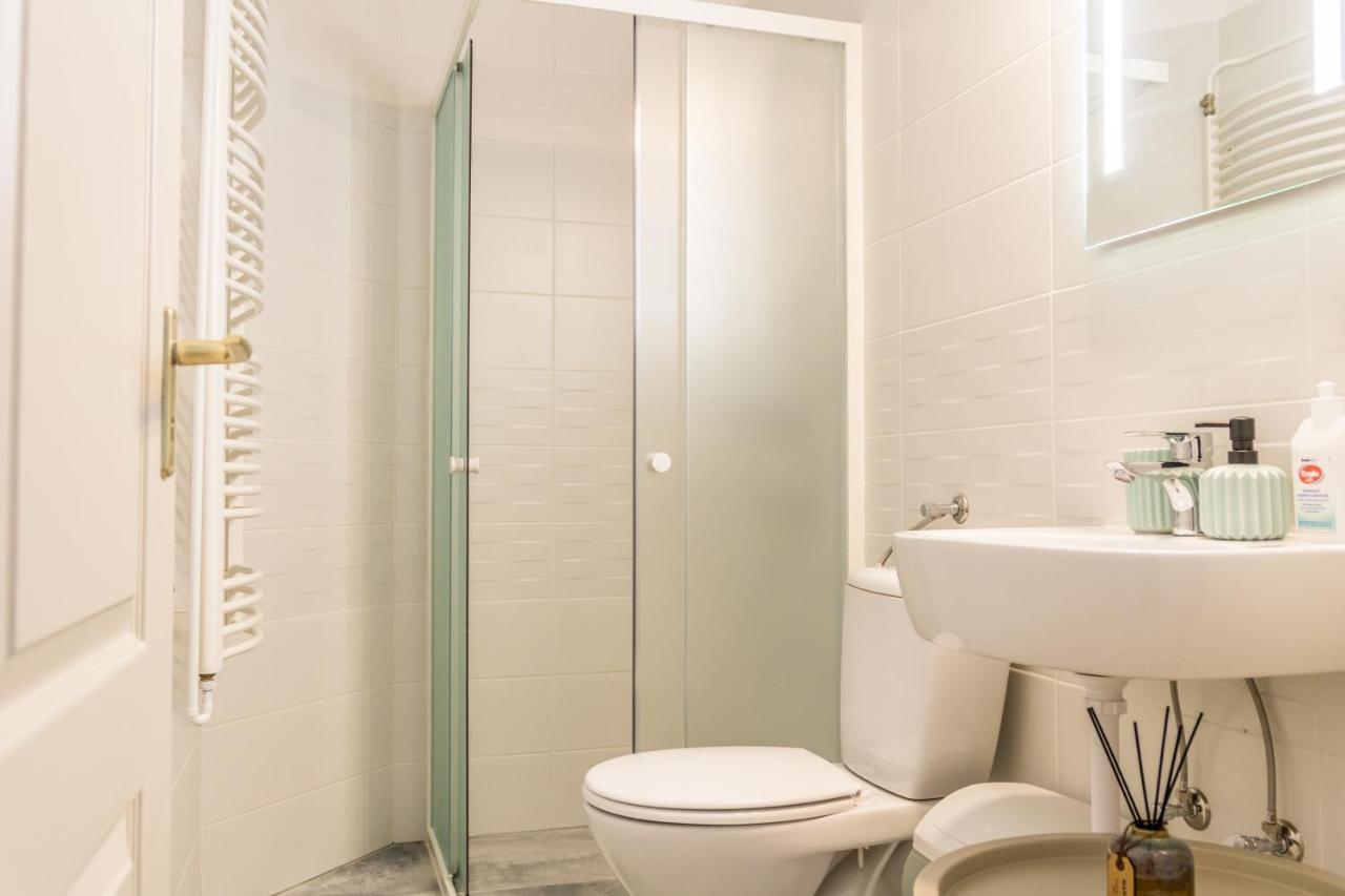 21 Boutique Aparthotel *
