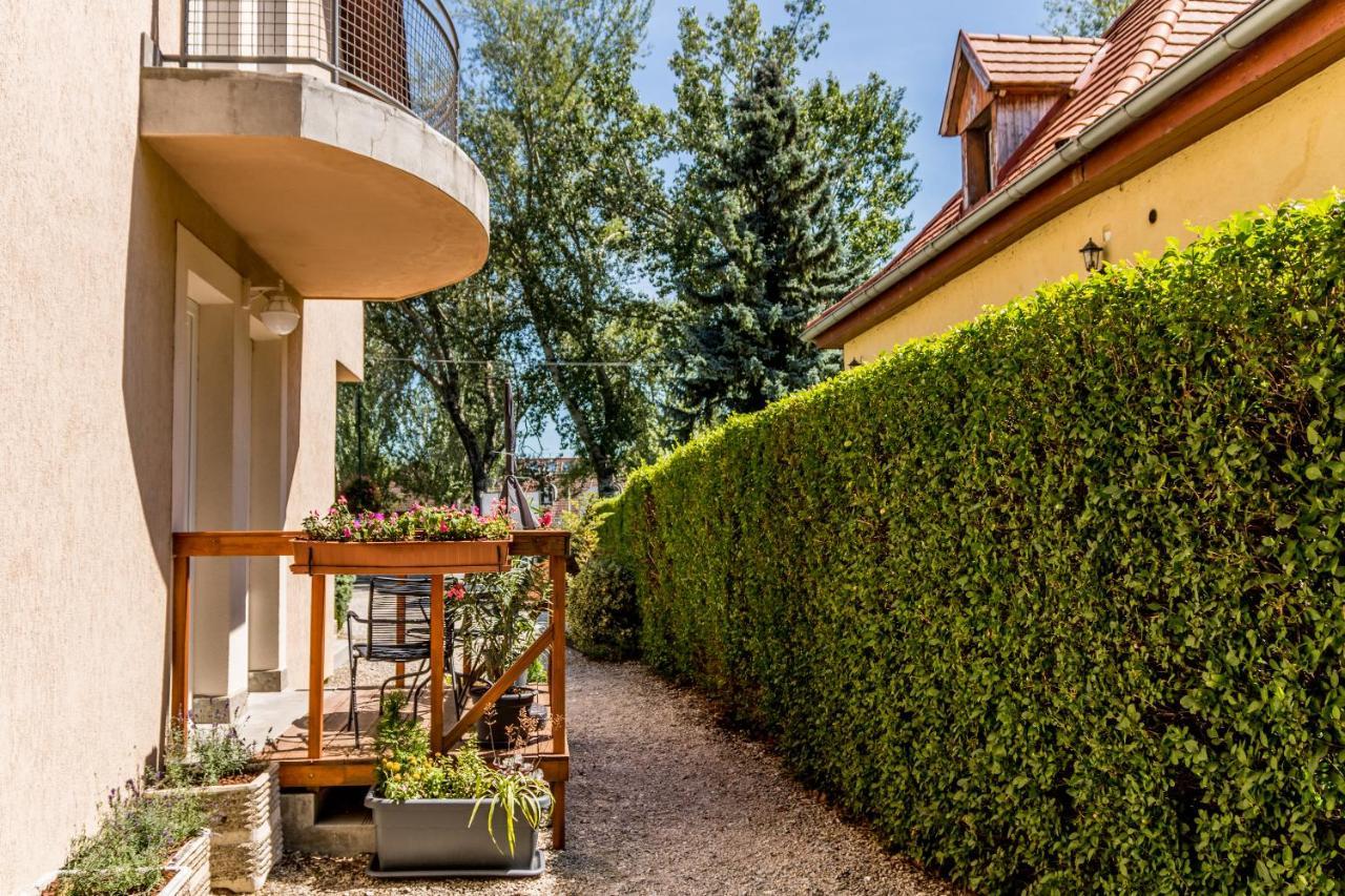 Aparthotel 21 Boutique