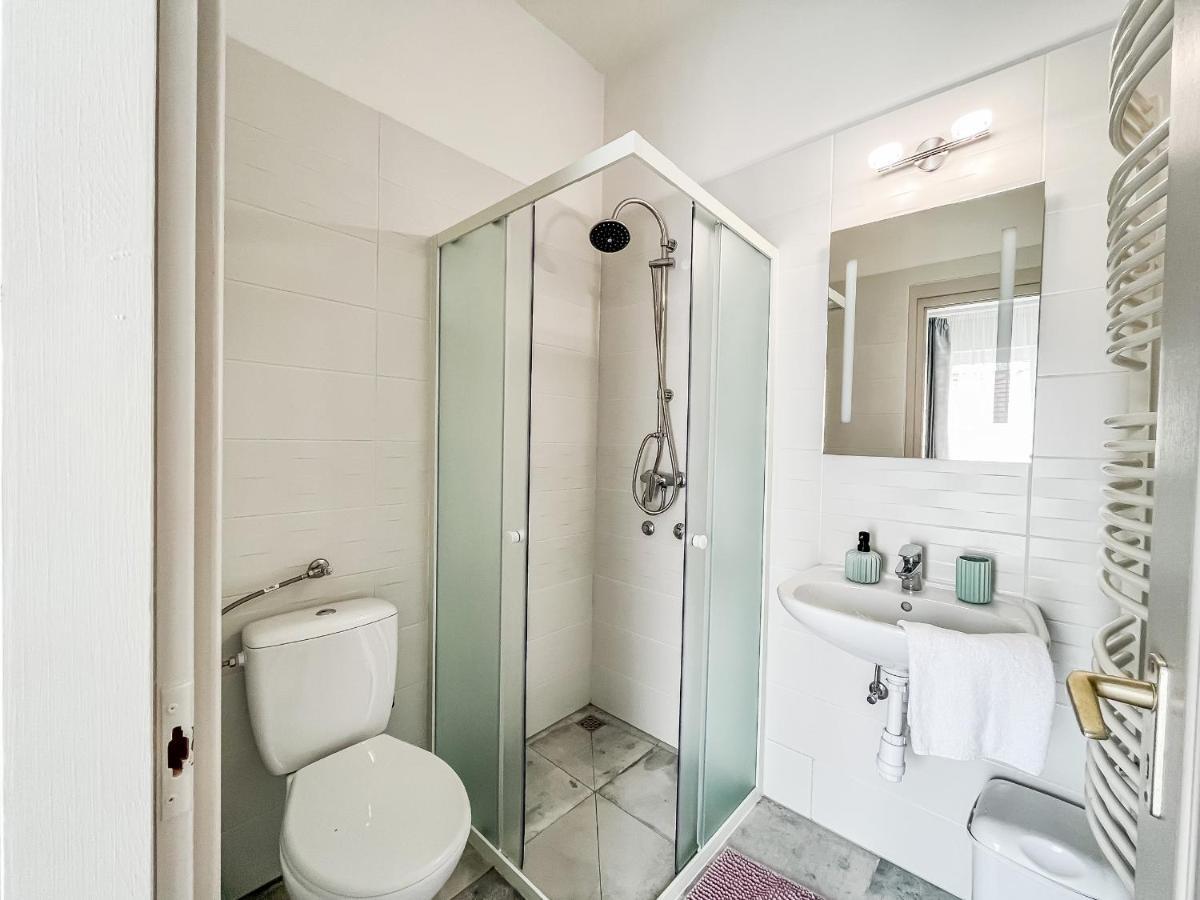 Aparthotel 21 Boutique