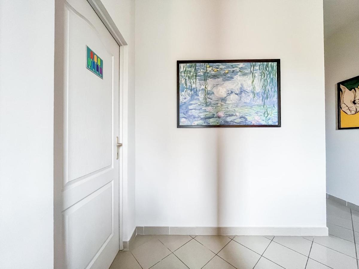 21 Boutique Aparthotel Balatonalmadi