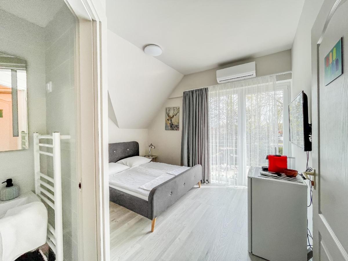 Aparthotel 21 Boutique