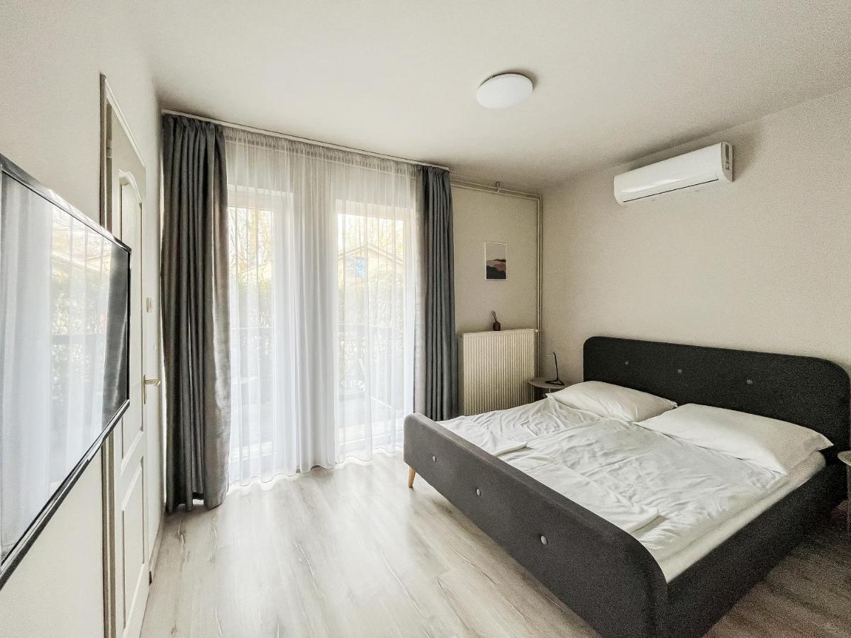 21 Boutique Aparthotel