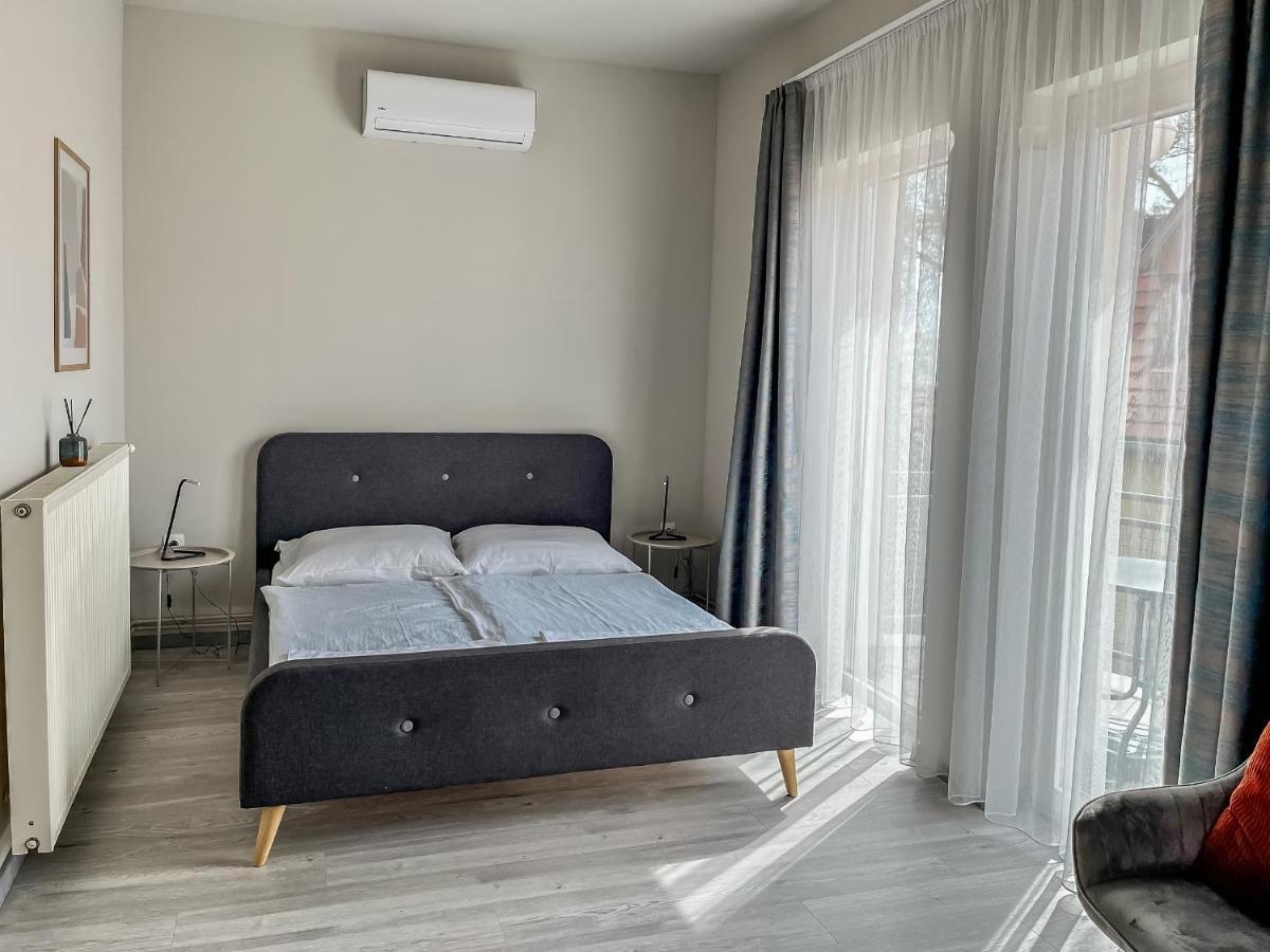 21 Boutique Aparthotel
