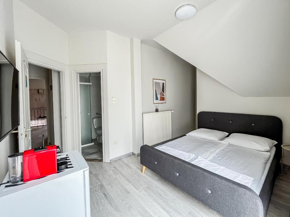 21 Boutique Balatonalmadi