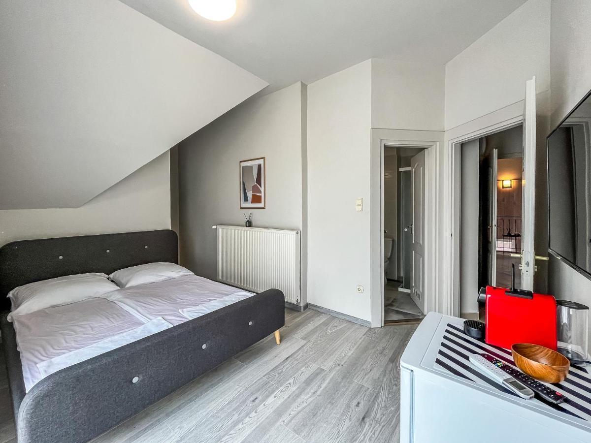 Aparthotel 21 Boutique Balatonalmadi