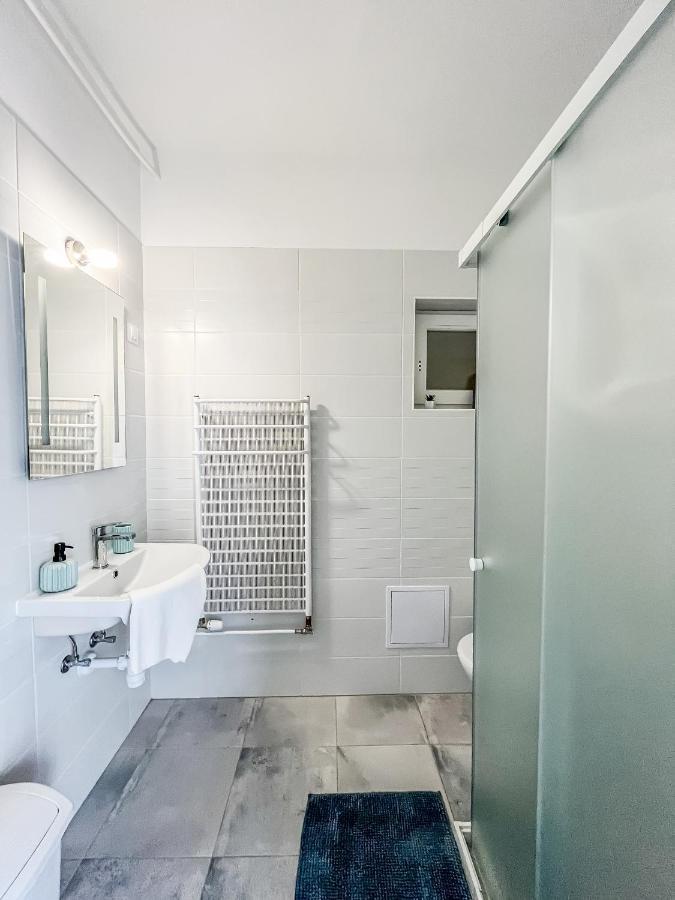 21 Boutique Aparthotel *