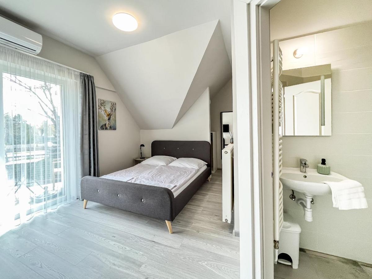 Aparthotel 21 Boutique