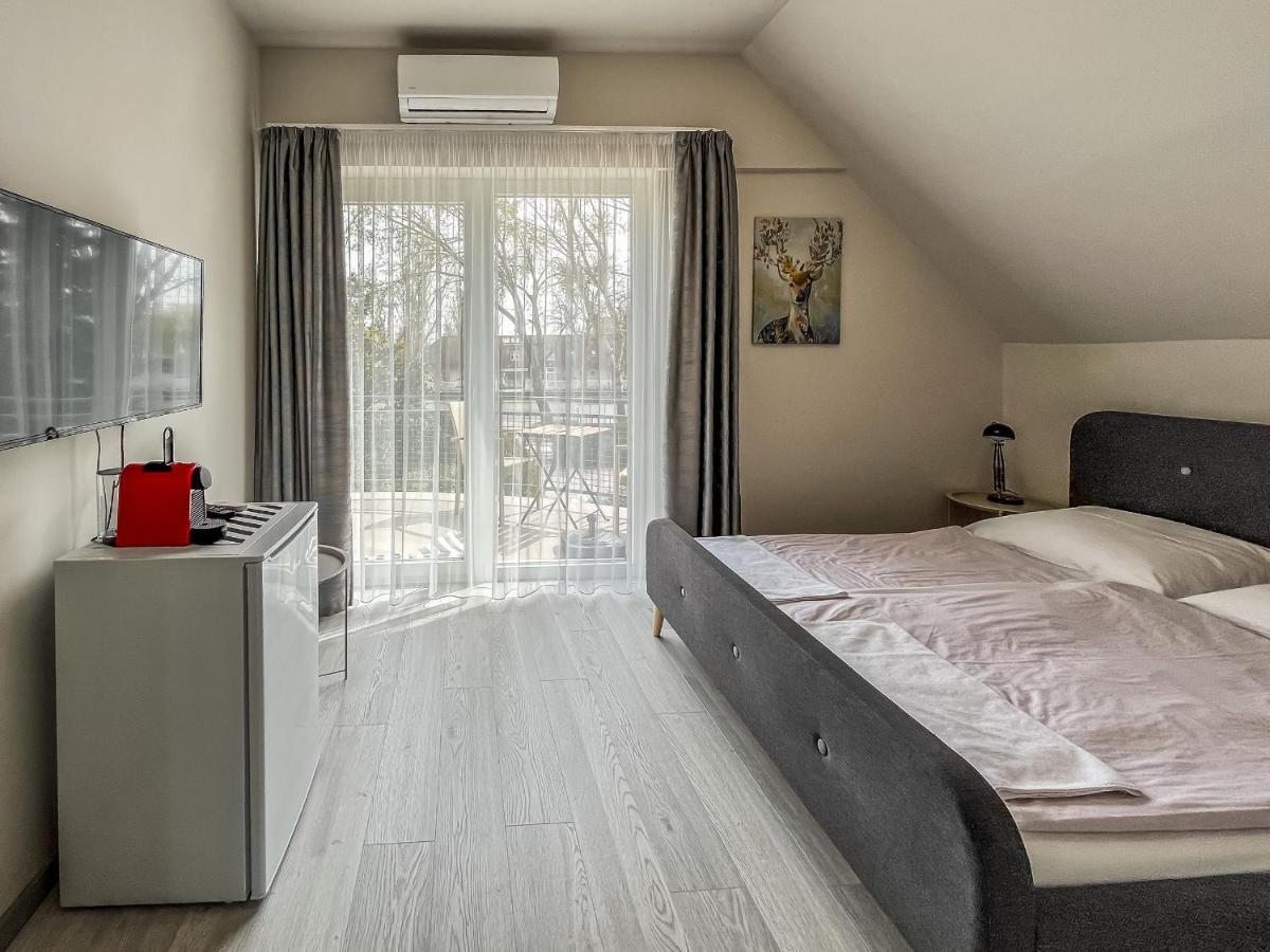 21 Boutique Aparthotel *