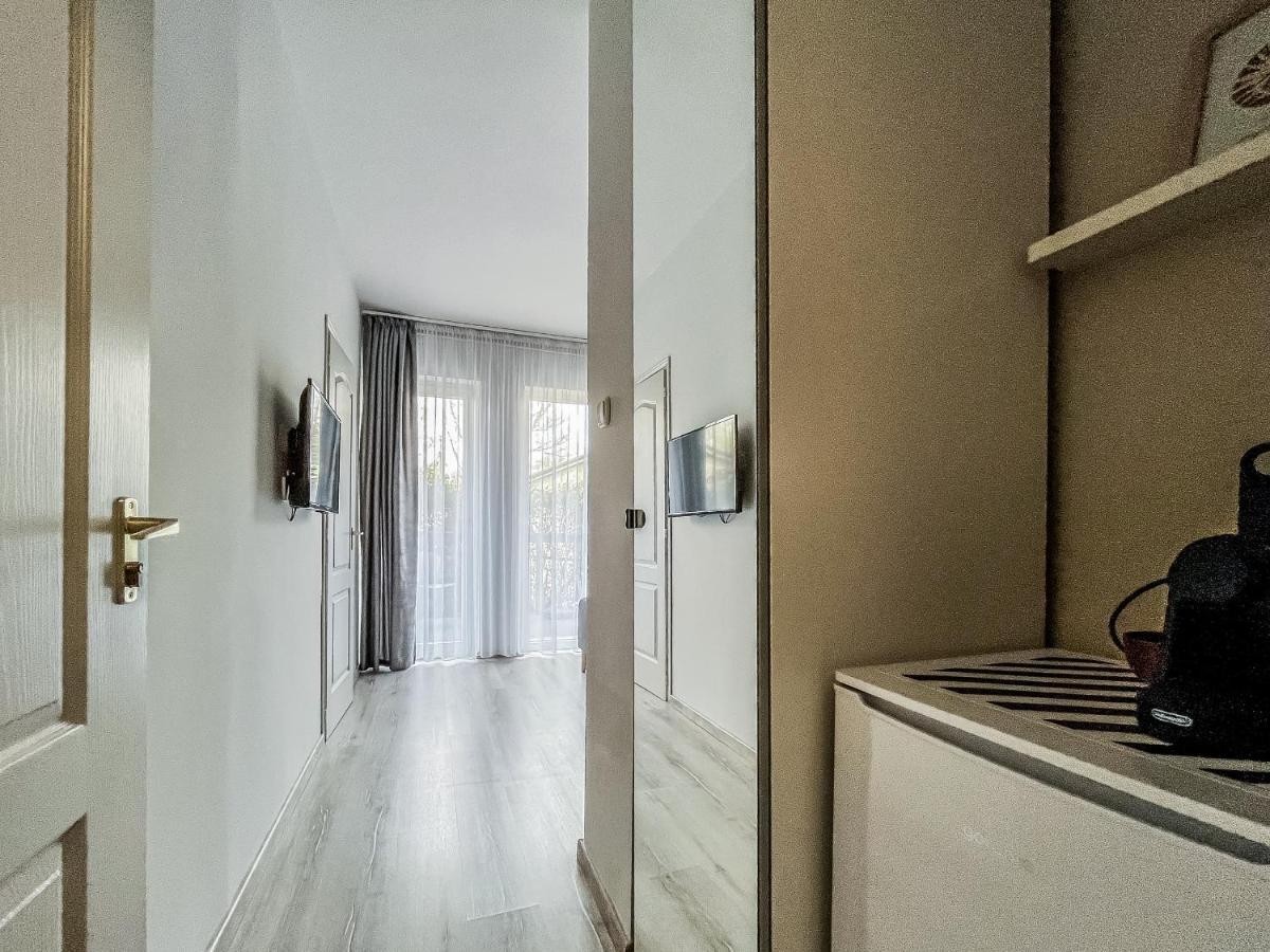 21 Boutique Hotel de apartamente