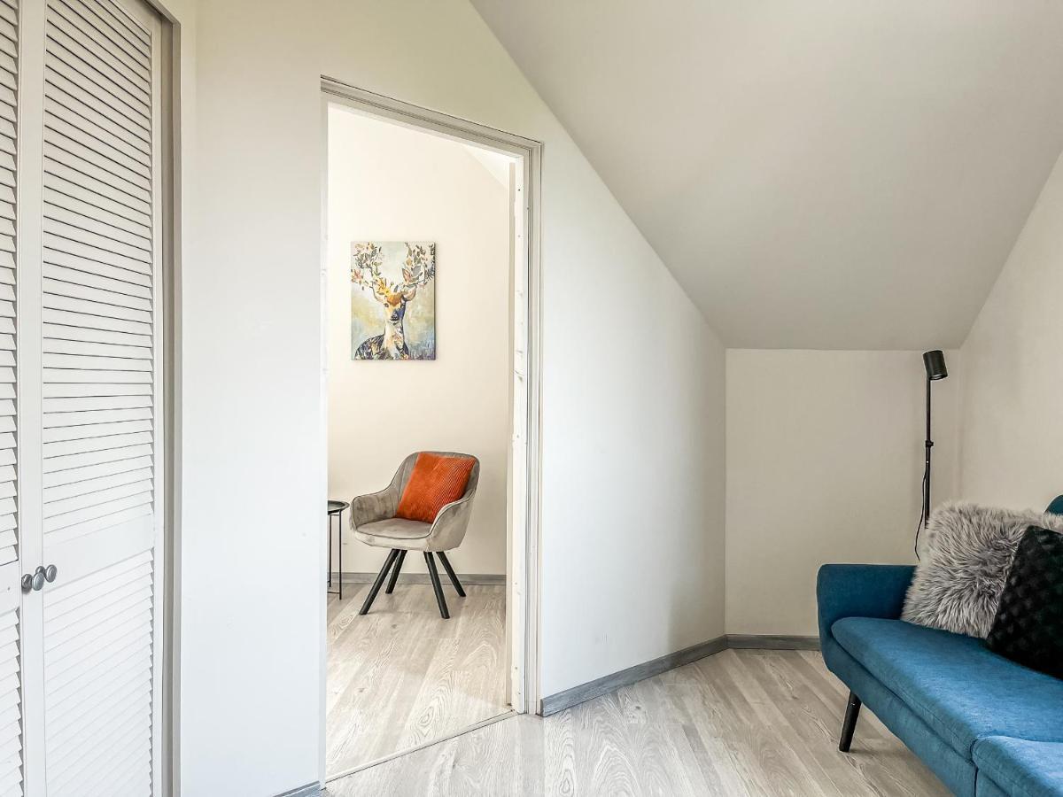 Aparthotel 21 Boutique