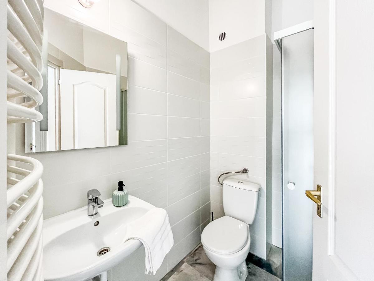 21 Boutique Hotel de apartamente