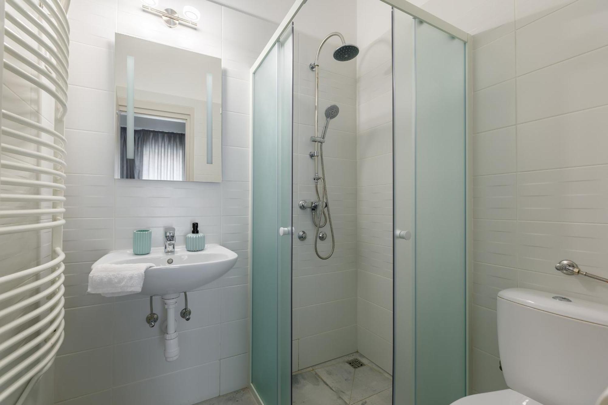 Aparthotel 21 Boutique Balatonalmadi