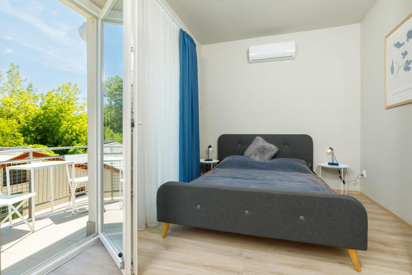 Aparthotel 21 Boutique Balatonalmadi