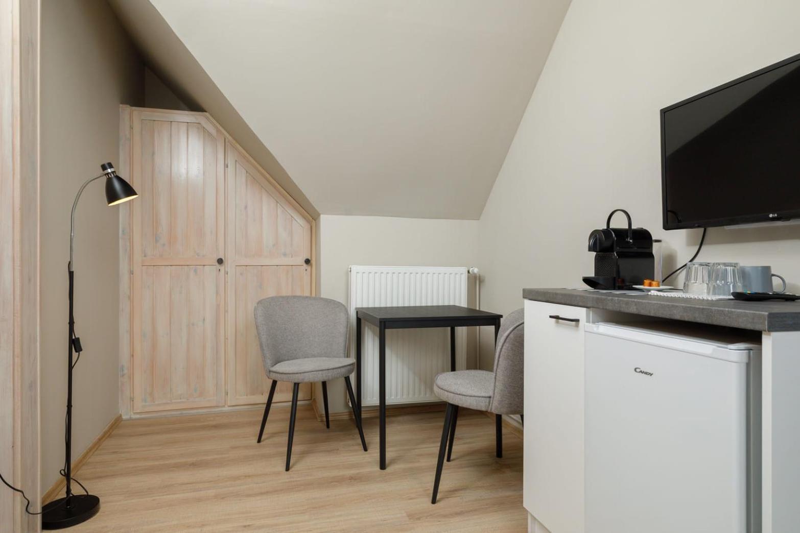 21 Boutique Aparthotel Balatonalmadi