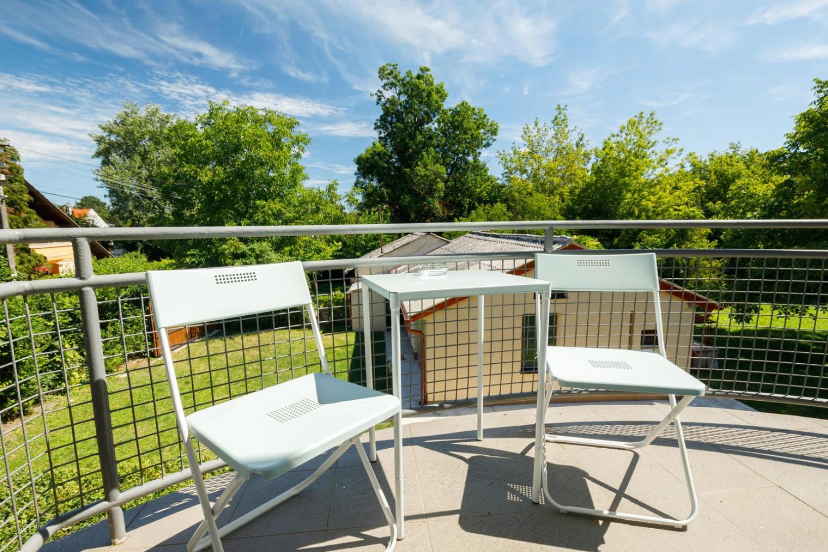 21 Boutique Aparthotel *